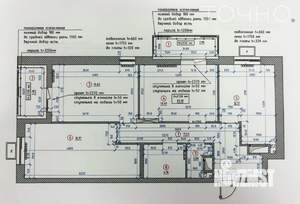 3-к квартира, вторичка, 85м2, 18/18 этаж