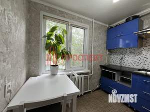 1-к квартира, вторичка, 29м2, 4/5 этаж