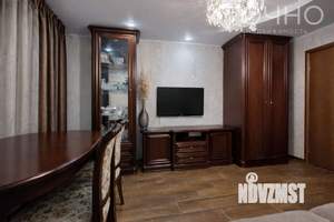2-к квартира, вторичка, 50м2, 4/9 этаж