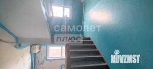 2-к квартира, вторичка, 36м2, 3/9 этаж