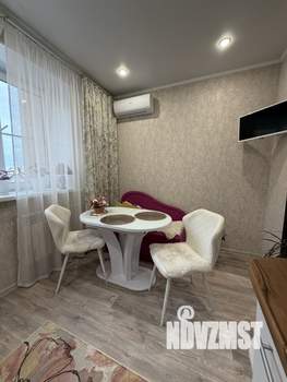 1-к квартира, вторичка, 33м2, 6/10 этаж