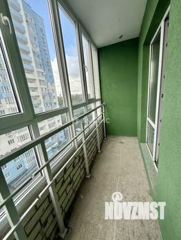 3-к квартира, вторичка, 98м2, 8/17 этаж