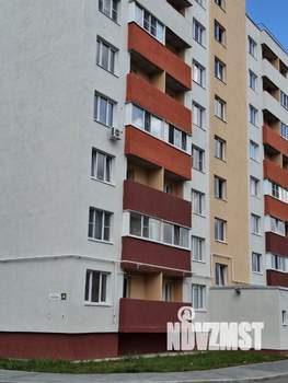 1-к квартира, вторичка, 30м2, 5/8 этаж