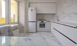 1-к квартира, вторичка, 35м2, 10/10 этаж