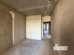 1-к квартира, вторичка, 45м2, 11/16 этаж