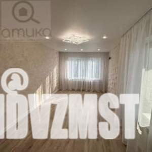 1-к квартира, вторичка, 31м2, 7/9 этаж