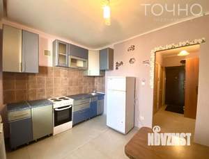 1-к квартира, вторичка, 46м2, 9/15 этаж