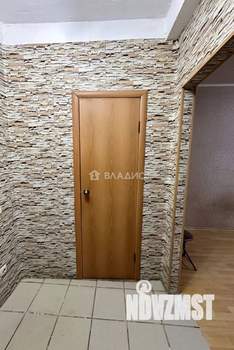 1-к квартира, вторичка, 37м2, 10/12 этаж