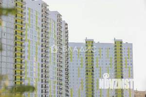1-к квартира, вторичка, 36м2, 3/20 этаж