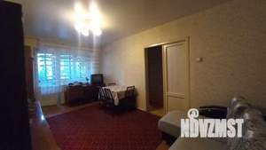 3-к квартира, вторичка, 61м2, 3/5 этаж