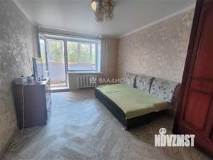 2-к квартира, вторичка, 52м2, 3/9 этаж