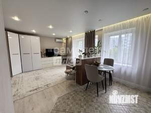1-к квартира, вторичка, 47м2, 6/9 этаж