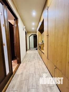 3-к квартира, вторичка, 67м2, 6/9 этаж