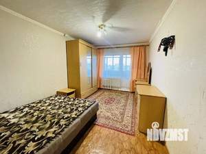 3-к квартира, вторичка, 68м2, 9/9 этаж