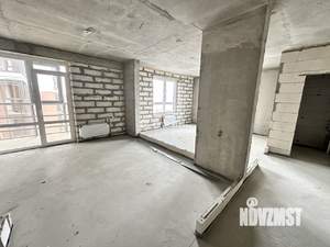 2-к квартира, вторичка, 83м2, 7/15 этаж