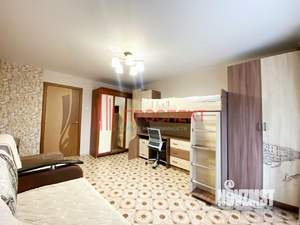 3-к квартира, вторичка, 71м2, 1/5 этаж
