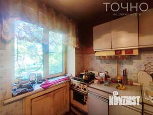 2-к квартира, вторичка, 43м2, 2/5 этаж