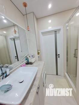 1-к квартира, вторичка, 50м2, 11/17 этаж