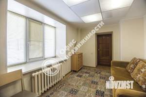 4-к квартира, вторичка, 137м2, 2/10 этаж