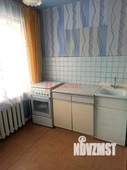 1-к квартира, вторичка, 36м2, 3/5 этаж