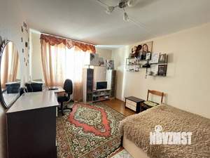 1-к квартира, вторичка, 28м2, 9/9 этаж