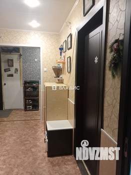 2-к квартира, вторичка, 54м2, 4/9 этаж