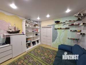 2-к квартира, вторичка, 83м2, 2/8 этаж