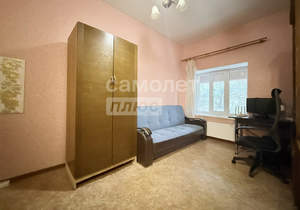 Студия квартира, вторичка, 21м2, 2/8 этаж