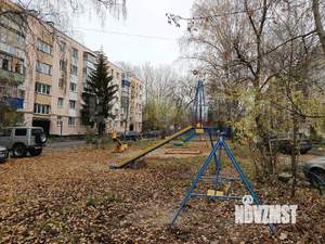 3-к квартира, вторичка, 63м2, 2/5 этаж