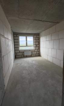 1-к квартира, вторичка, 43м2, 11/18 этаж