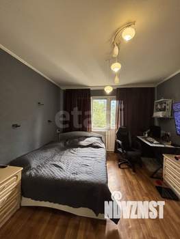 1-к квартира, вторичка, 29м2, 3/5 этаж