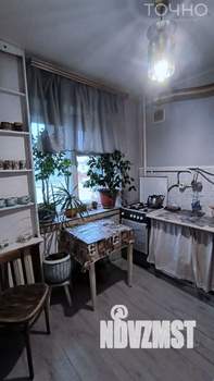 2-к квартира, вторичка, 42м2, 2/5 этаж