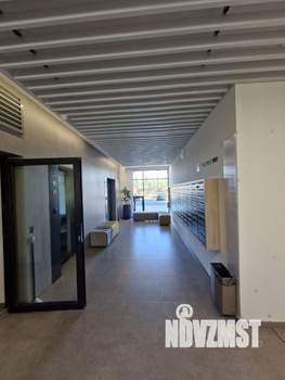 Студия квартира, вторичка, 27м2, 1/18 этаж