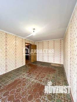 3-к квартира, вторичка, 59м2, 4/5 этаж