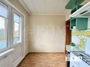 1-к квартира, вторичка, 36м2, 5/9 этаж