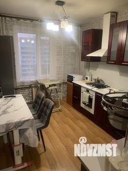 3-к квартира, вторичка, 69м2, 7/10 этаж