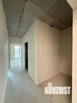 2-к квартира, вторичка, 45м2, 5/17 этаж