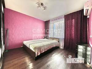 1-к квартира, вторичка, 30м2, 7/9 этаж
