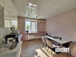 2-к квартира, вторичка, 60м2, 4/10 этаж