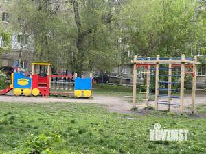 3-к квартира, вторичка, 54м2, 5/5 этаж