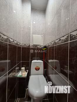 2-к квартира, вторичка, 43м2, 5/5 этаж
