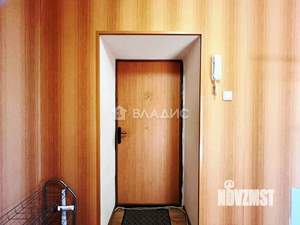 1-к квартира, вторичка, 39м2, 9/10 этаж