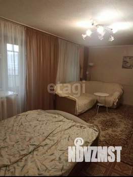 1-к квартира, вторичка, 50м2, 9/10 этаж