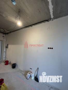 Студия квартира, вторичка, 20м2, 13/17 этаж