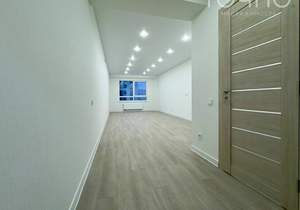 Студия квартира, вторичка, 34м2, 9/18 этаж