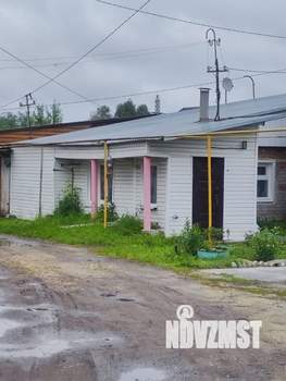4-к квартира, вторичка, 67м2, 1/1 этаж