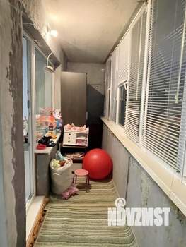 1-к квартира, вторичка, 36м2, 4/9 этаж