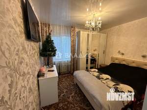 2-к квартира, вторичка, 39м2, 4/5 этаж