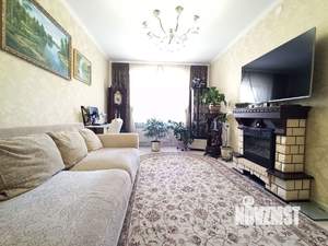 1-к квартира, вторичка, 42м2, 2/12 этаж