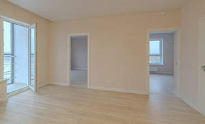 3-к квартира, вторичка, 53м2, 11/18 этаж